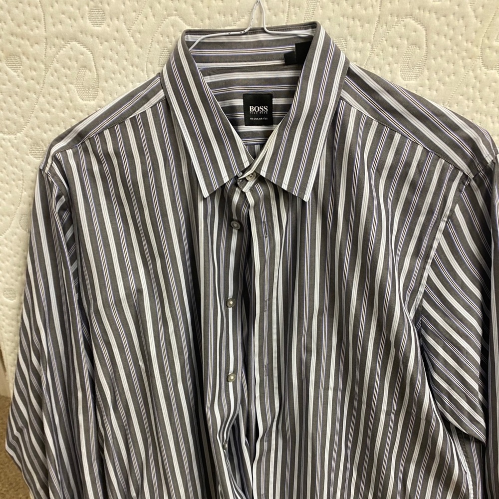 Hugo Boss Sports Shirt
